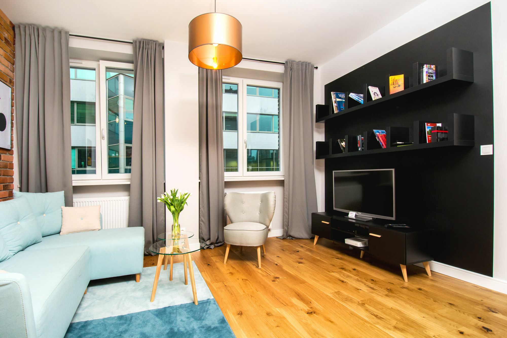 Erapartments Ogrodowa Warsaw Exterior photo